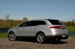 Lincoln MKT EcoBoost 2010 года